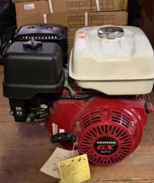 Motor Honda GX270