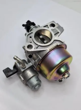 GX390 carburetor