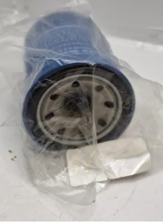 Filtro de aceite