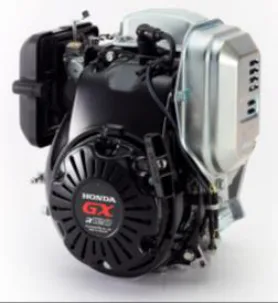 Honda GXR120 engine
