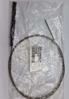 Cable del acelerador