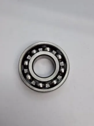 Rodamiento 6204