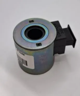 Ignition coil