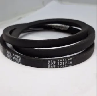 Belt SPZ1212