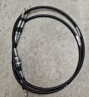 Cable de control