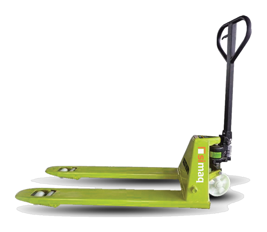 Pallet truck SQ30T685PM