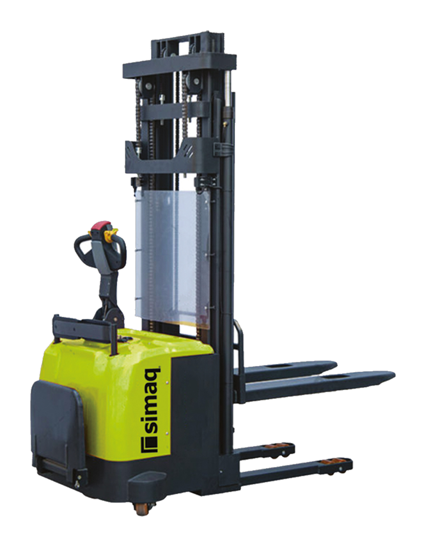 Stacker SQCDD-H1545 PRO